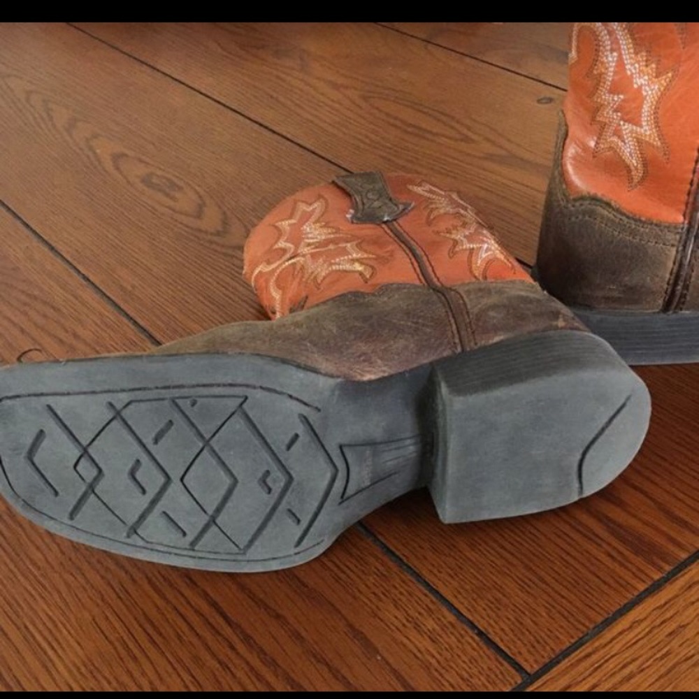 🛍Ariat boots🛍 - Picture 2 of 2